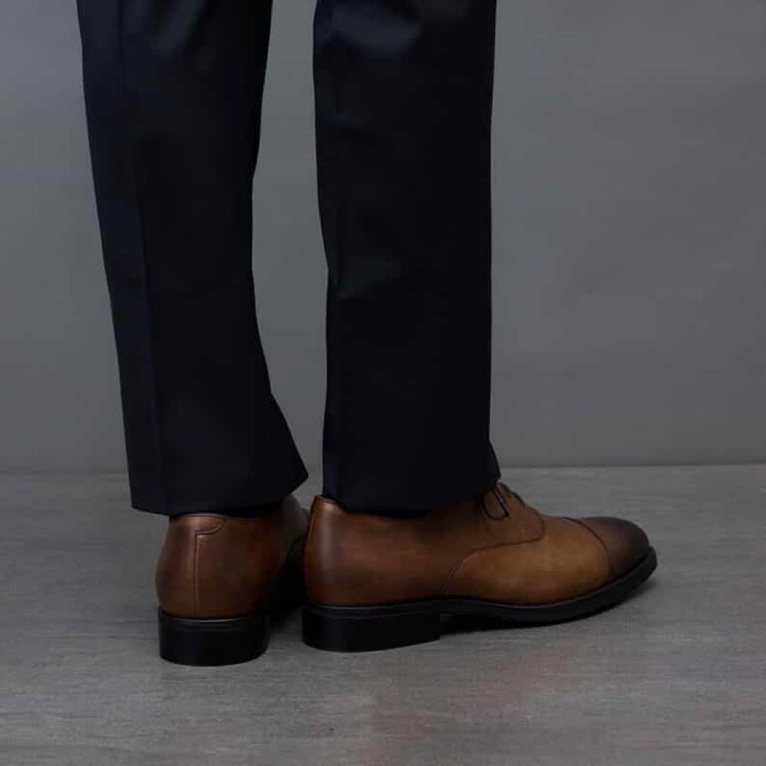 新品ASICS WALKING RUNWALK ランウォーク7 LS メンズ