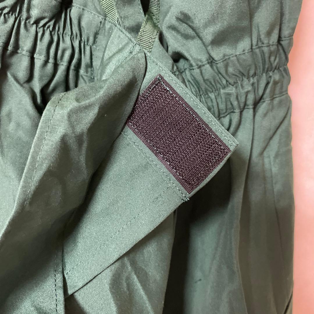 JR九州 ゆふいんの森 客室乗務員エプロン