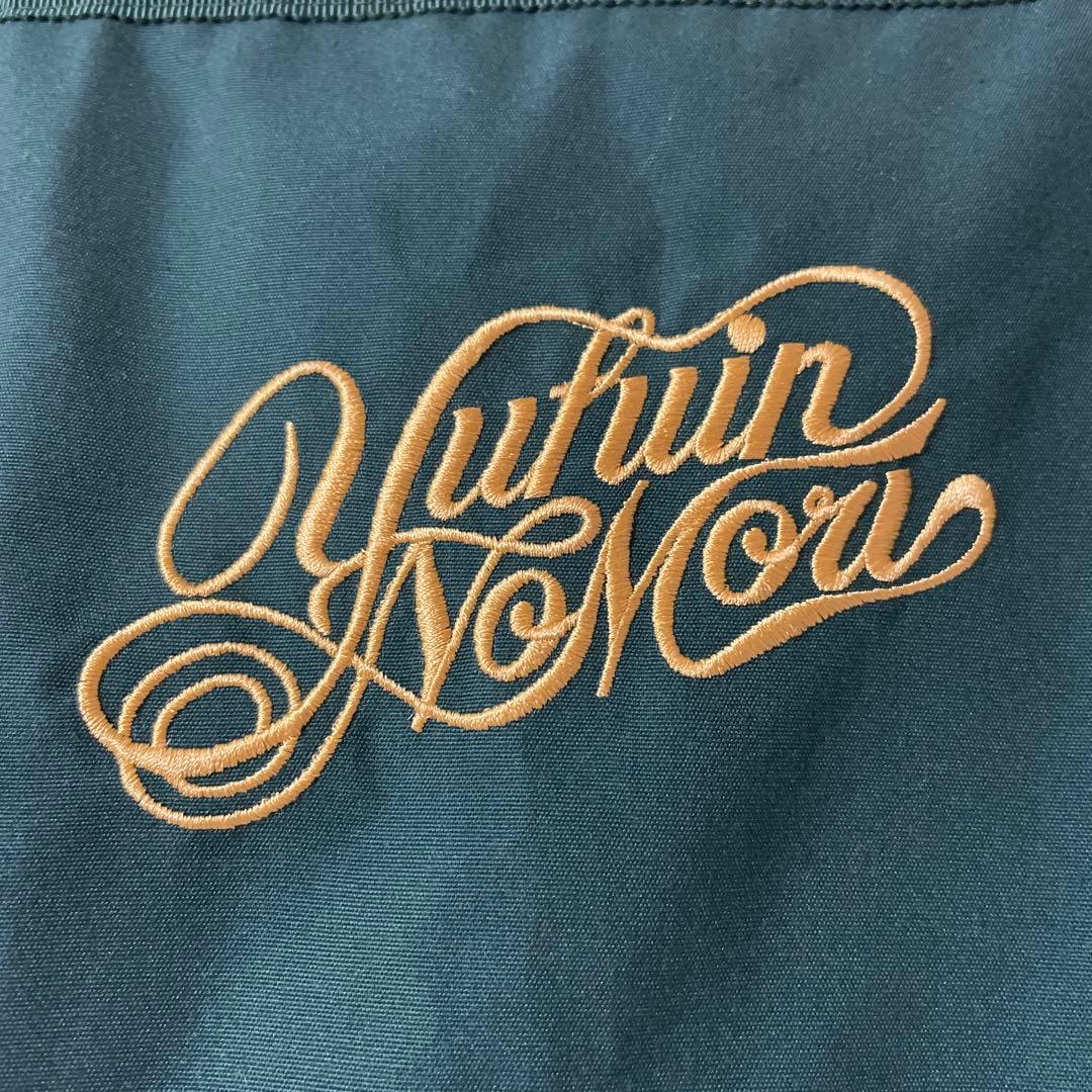 JR九州 ゆふいんの森 客室乗務員エプロン