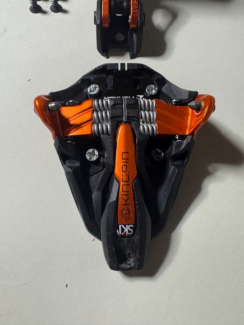 Maker Kingpin10 マーカーキングピン