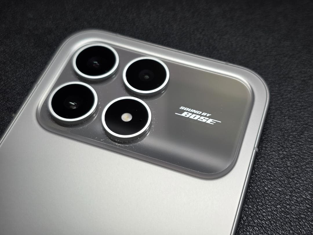 POCO F8 Pro 日本版 (12GB/512GB)