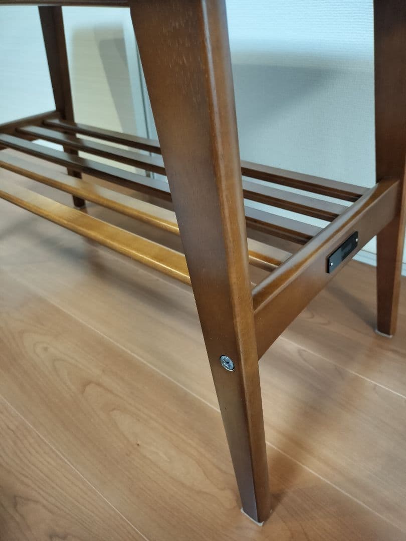 カリモク60 リビングテーブル（小）