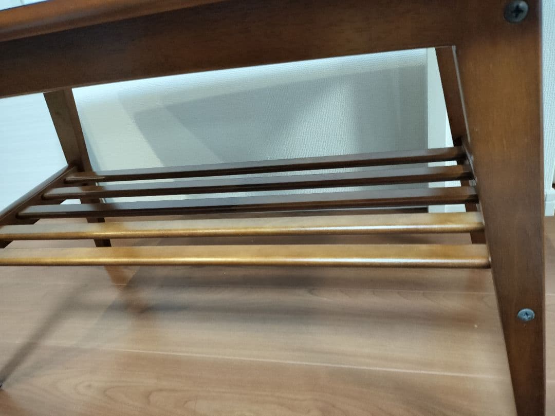 カリモク60 リビングテーブル（小）