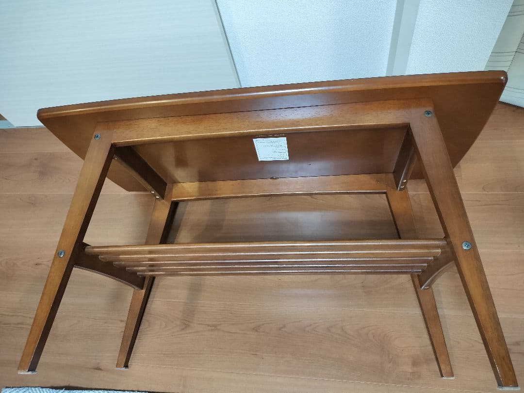 カリモク60 リビングテーブル（小）