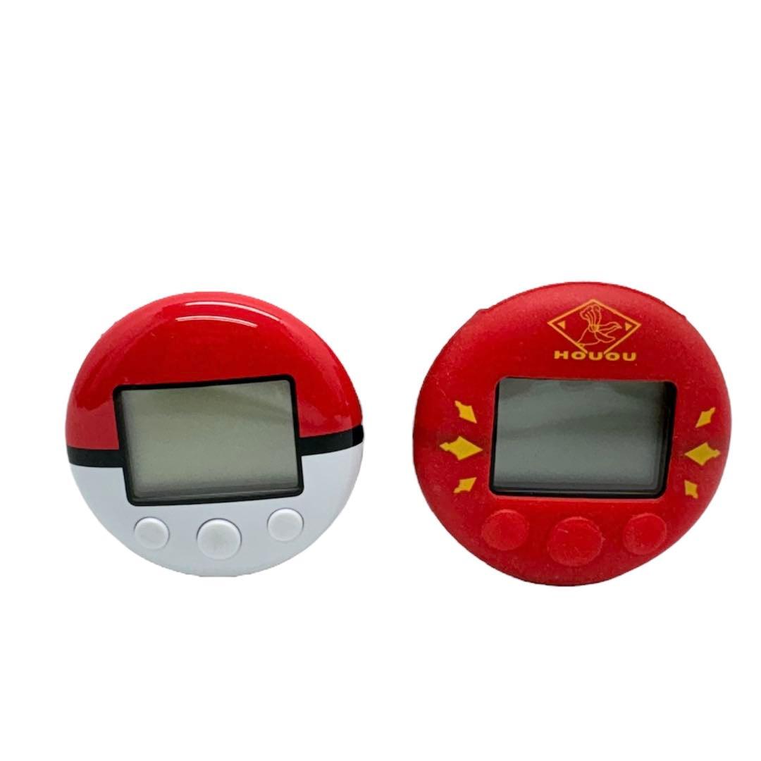 m*u様 2個 ポケウォーカー NTR-032