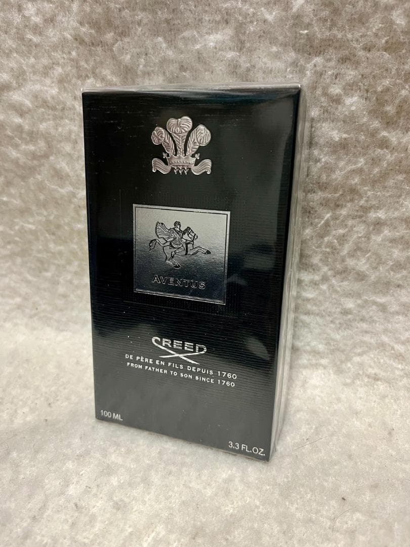 X*G様 【新品・未使用】CREEDクリード香水 オードパルファム アバントゥス