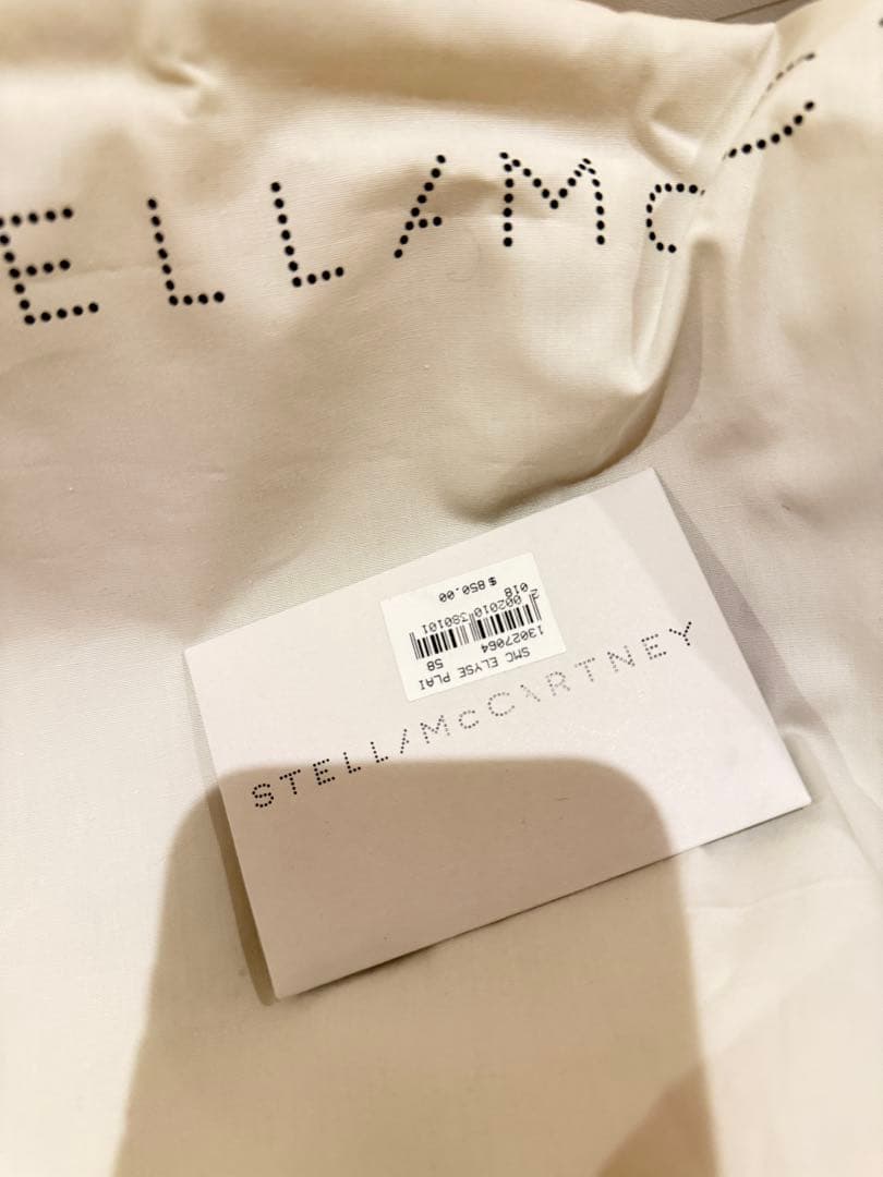 厚底 プラットフォーム シューズ ステラマッカートニー エリス 36