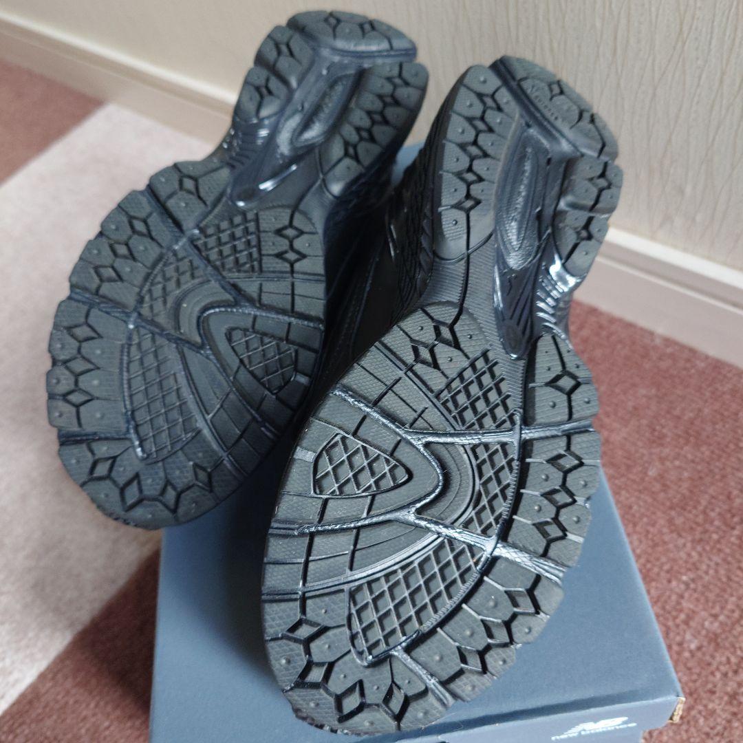 New Balance 1906L 23cm ローファー