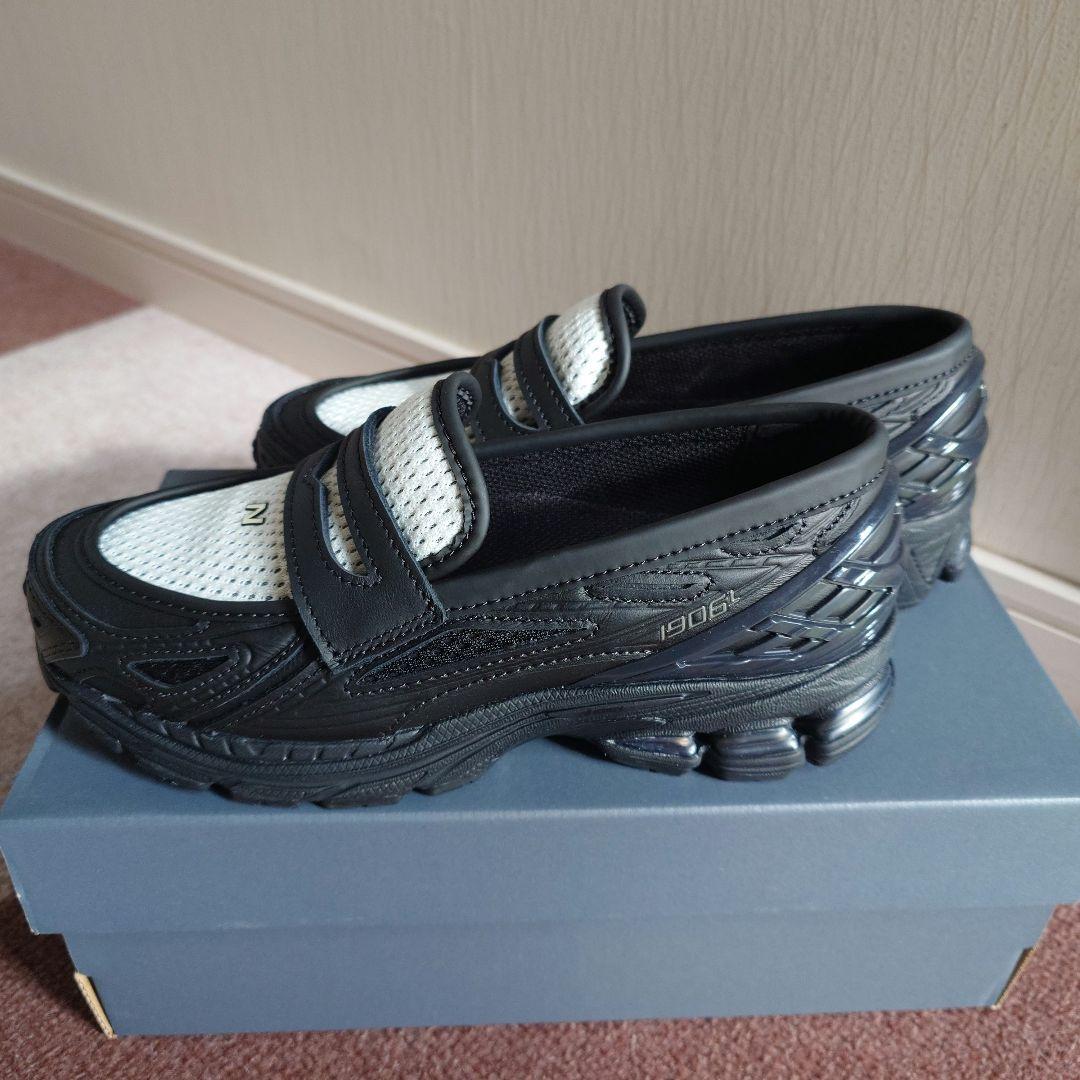 New Balance 1906L 23cm ローファー