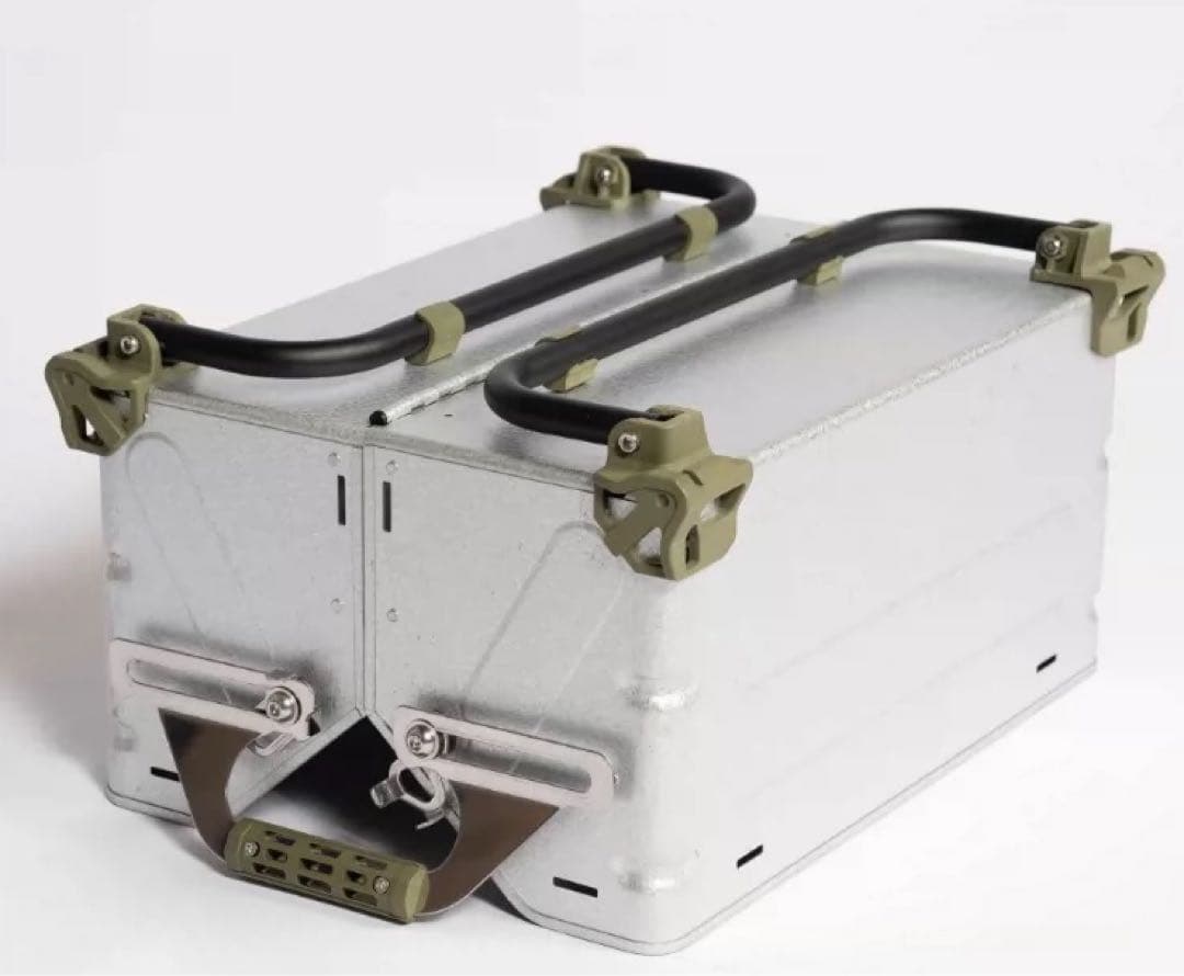 シェルコンレッグ 50 グリーン