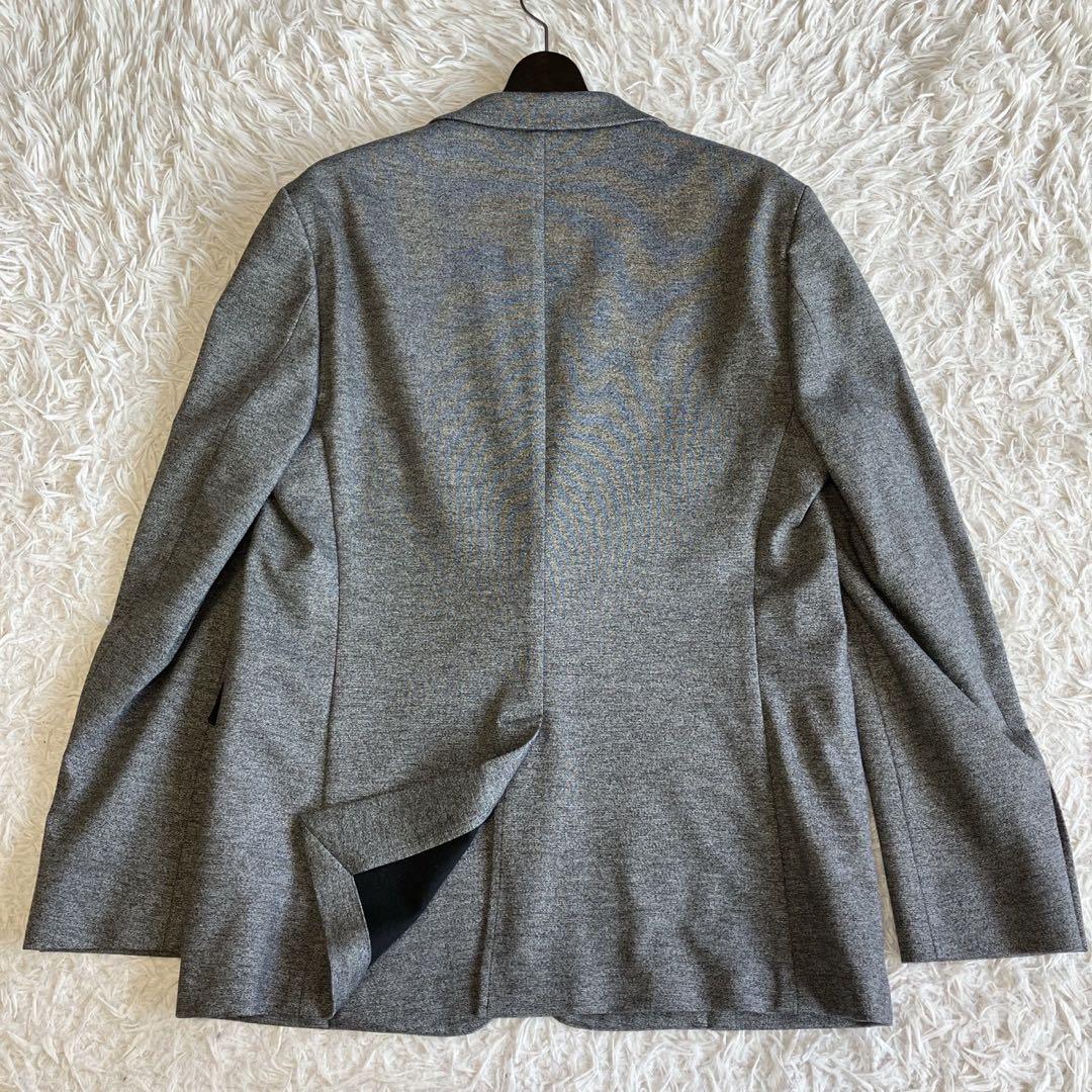 ◎極美品 セオリー 現行タグ CLINTON ジャージー生地 XL ストレッチ