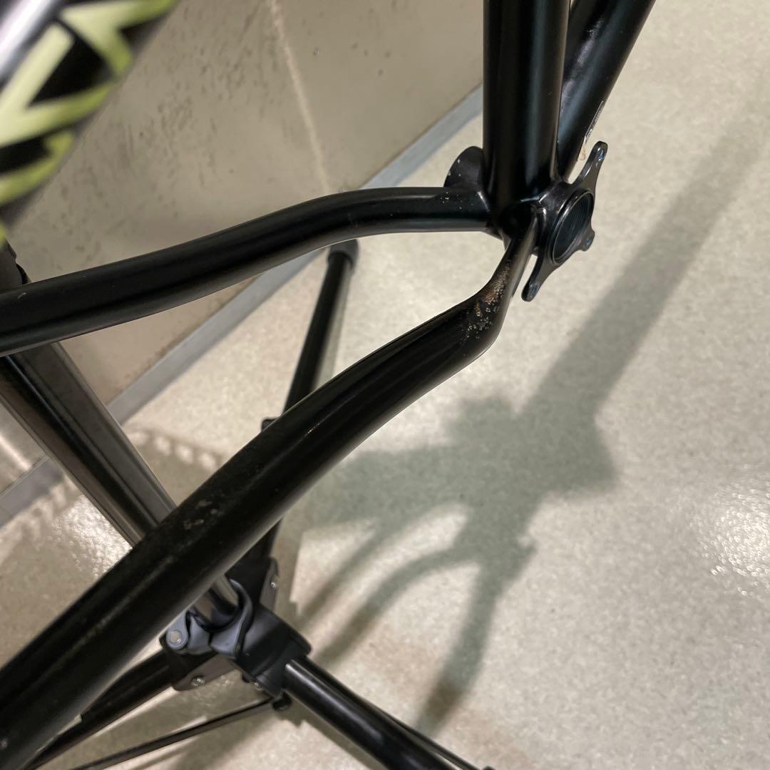 COMMENCAL  AM CRMO 27.5 Sサイズ