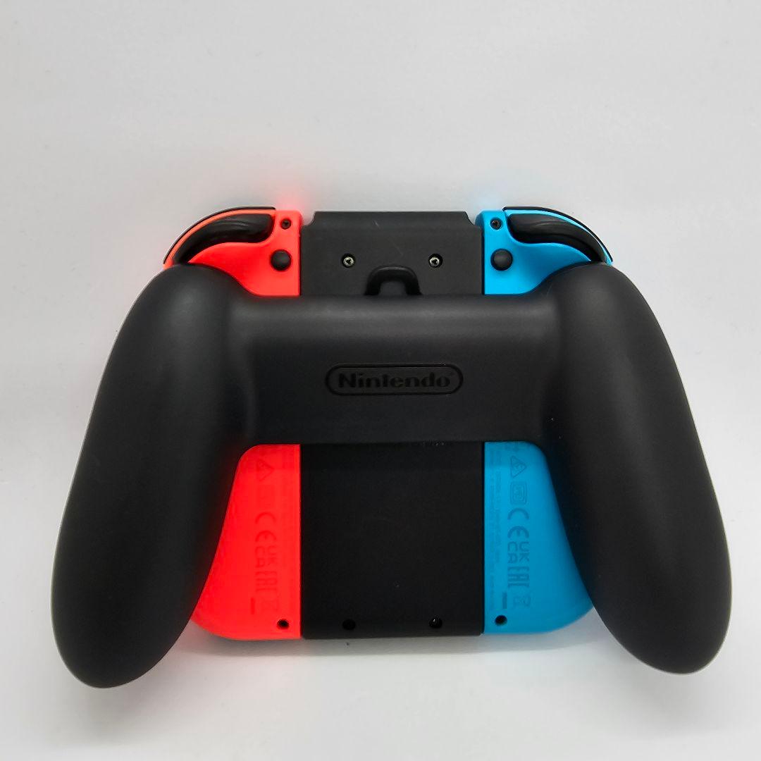 【完品】Nintendo Switch　2022年製　新型機種