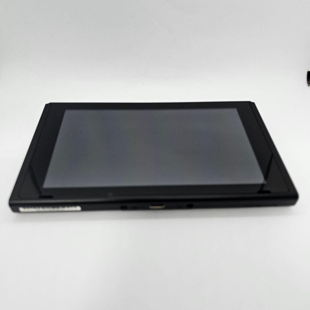 【完品】Nintendo Switch　2022年製　新型機種