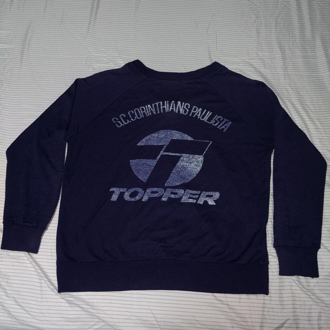 ミ*ル様 クラブ支給品　元コリンチャンスGK元ブラジル代表GKヴォジーペレス実着