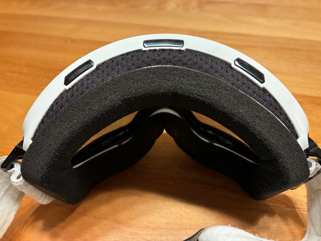 DICE BANK 調光偏光レンズ