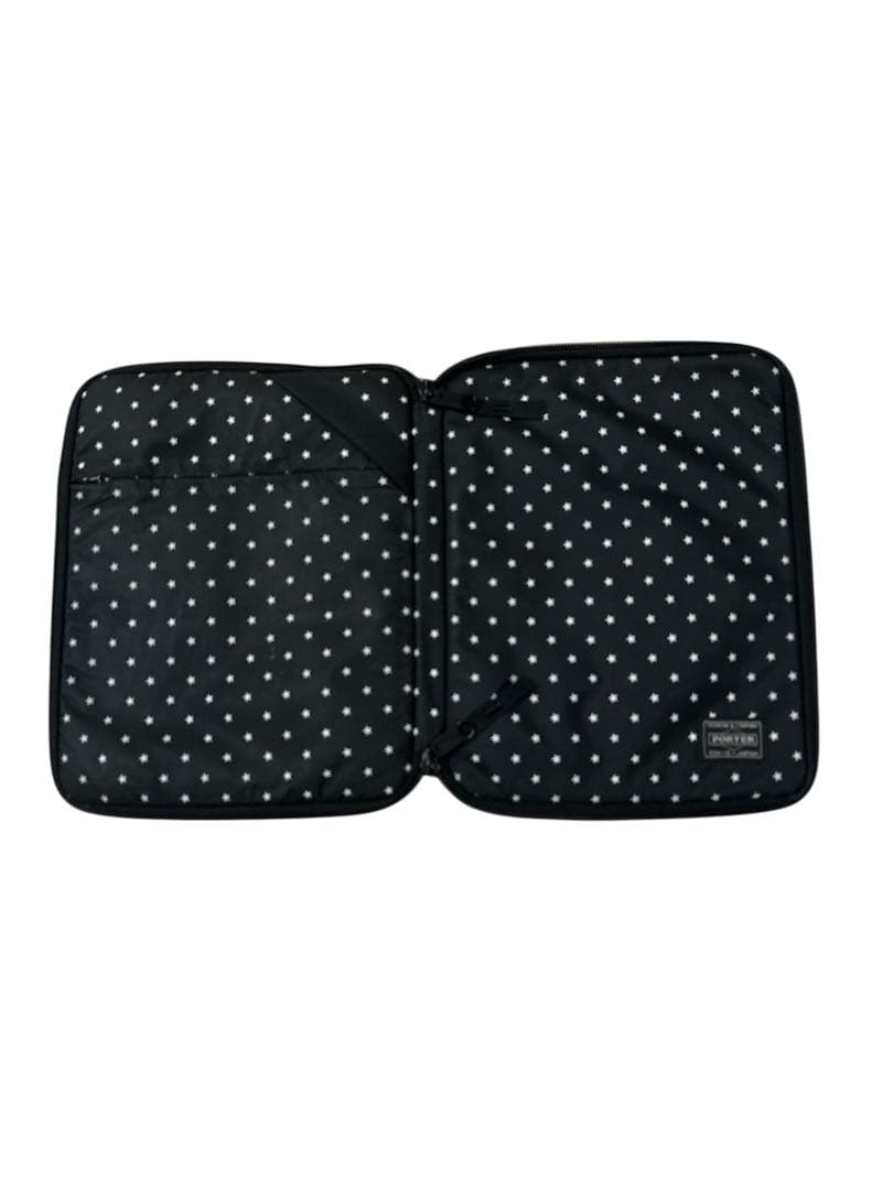 【希少】HEADPORTER×MASTERNAVY PORTER 星　ドット