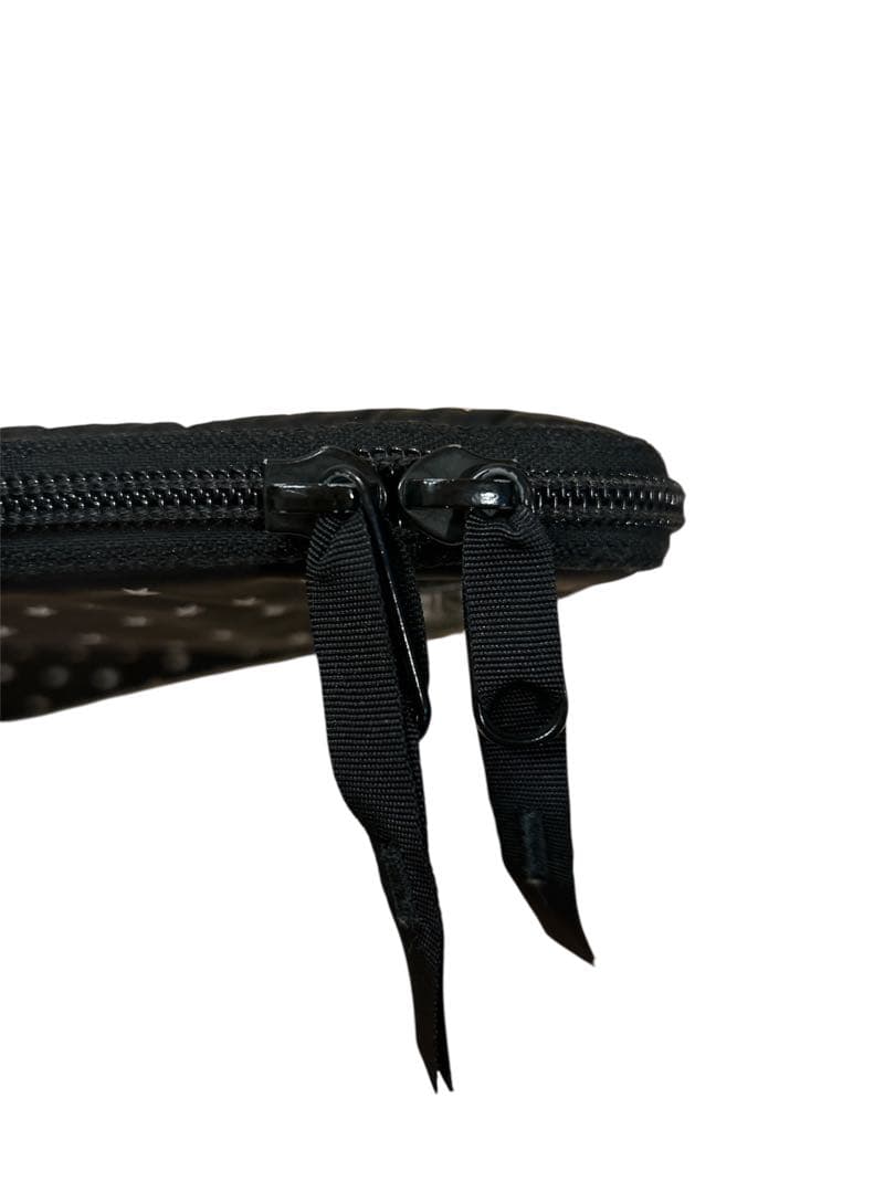 【希少】HEADPORTER×MASTERNAVY PORTER 星　ドット