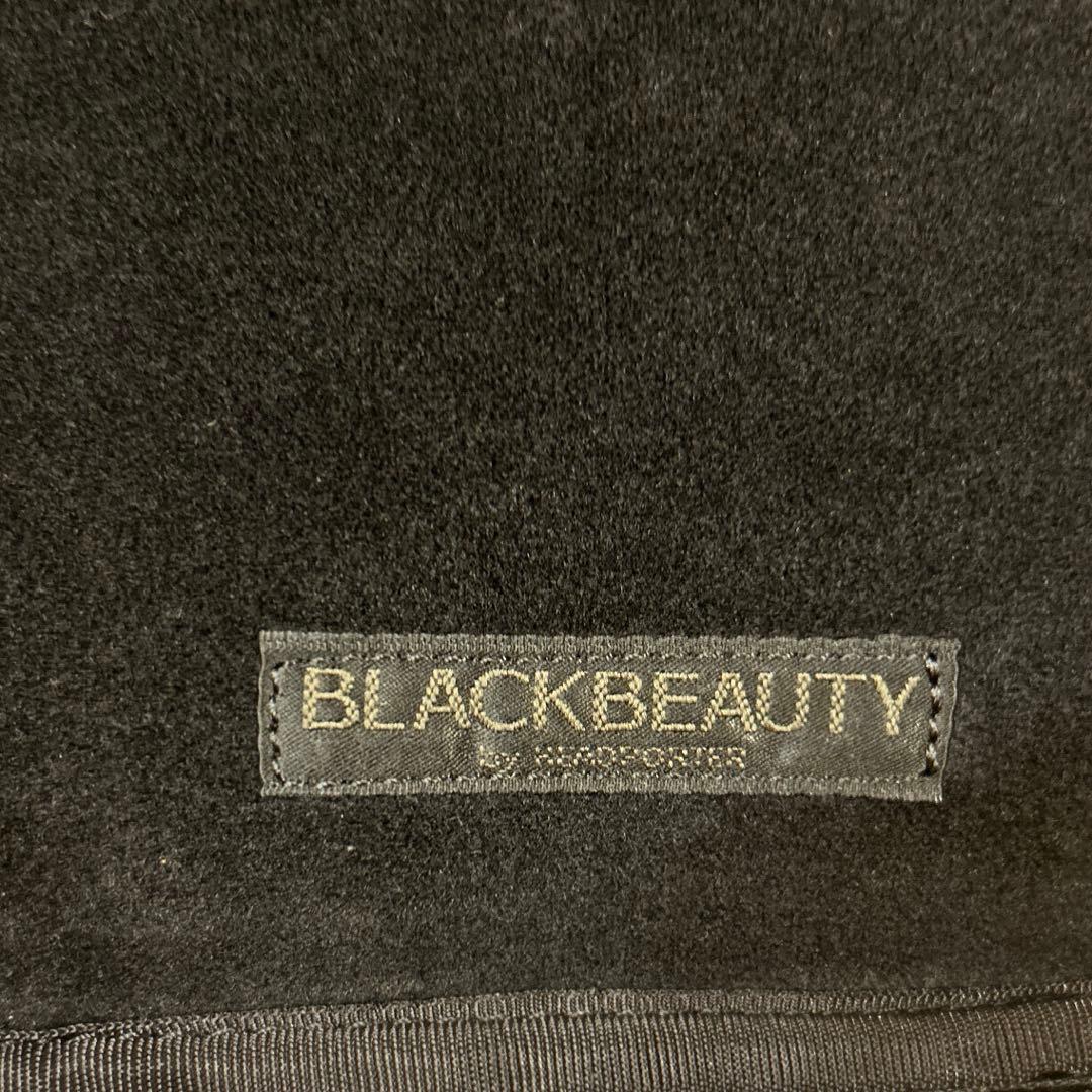 【希少】HEADPORTER×MASTERNAVY PORTER 星　ドット