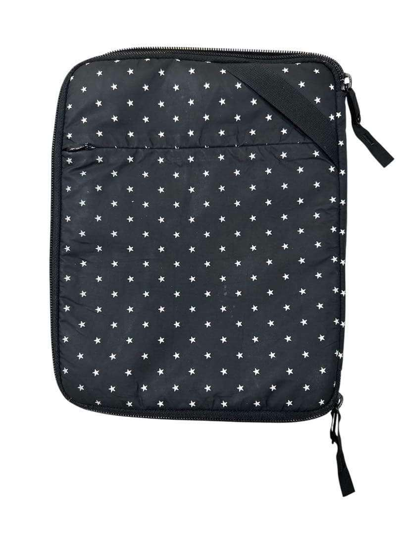 【希少】HEADPORTER×MASTERNAVY PORTER 星　ドット