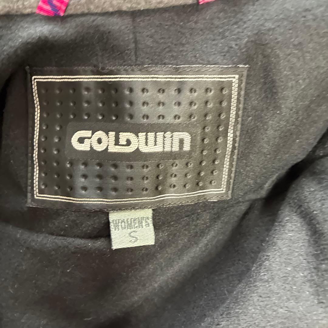 GOLDWIN ゴールドウィン　スキーウェア上下セット