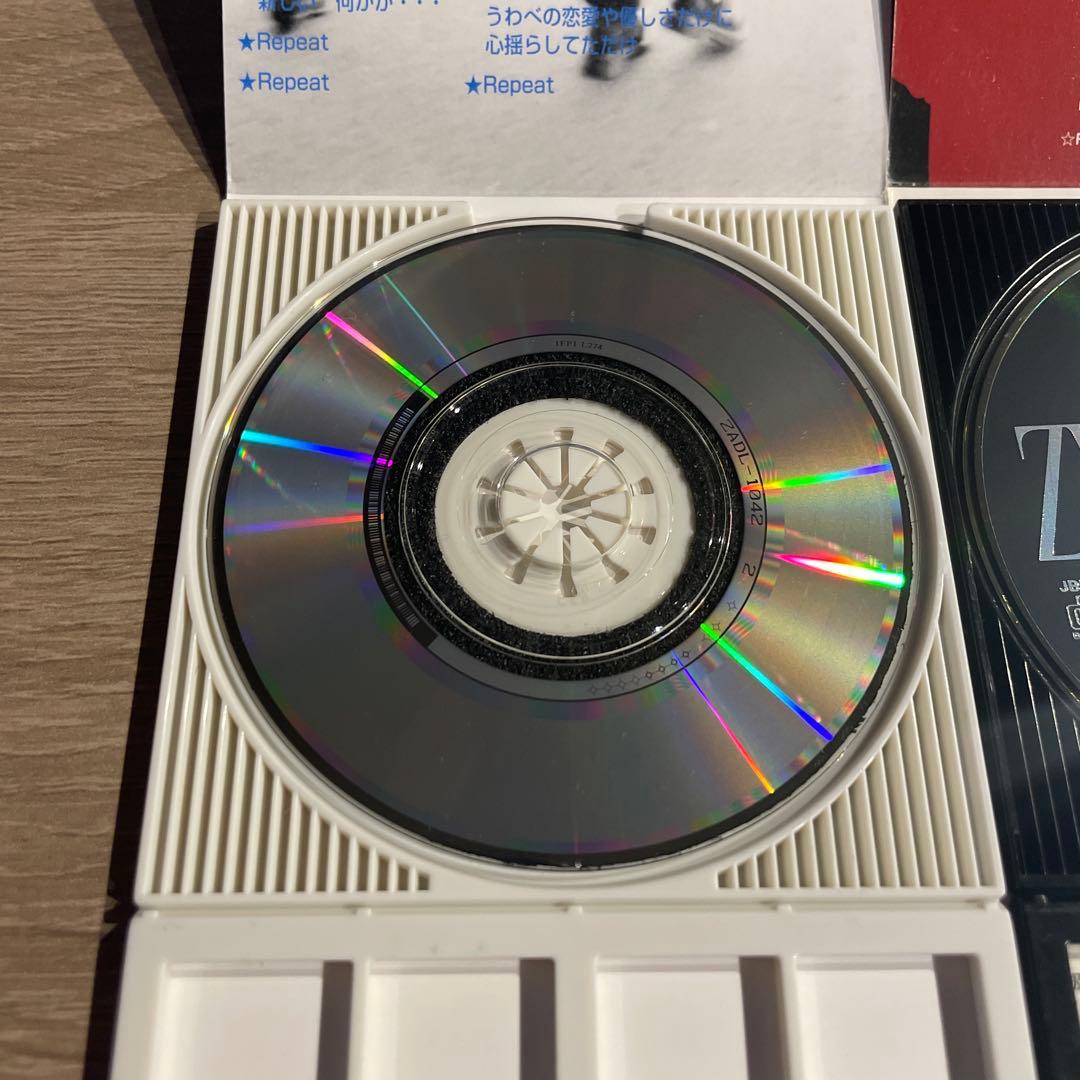 【レア】スラムダンク 歴代テーマソング 8㎝シングルCD6枚コンプリートセット！