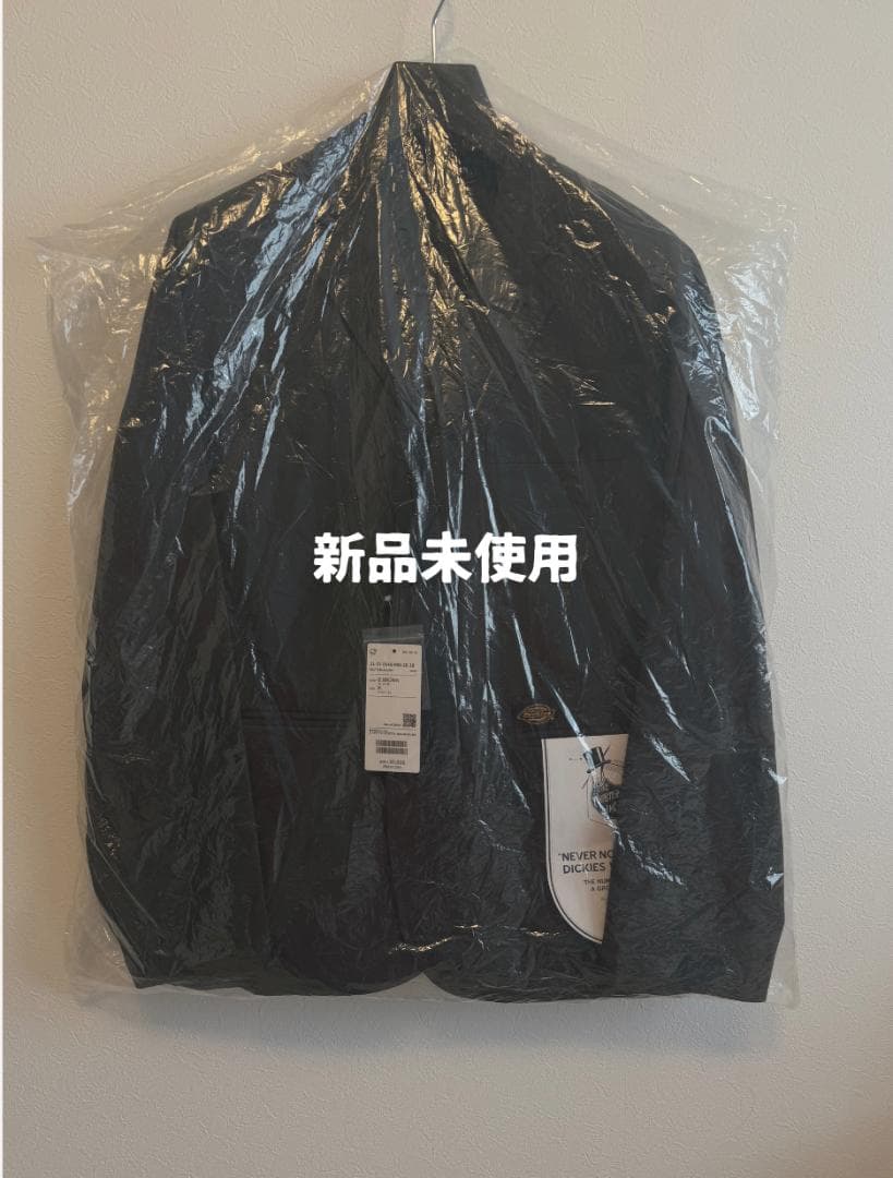 T*O様 2025 Dickies TRIPSTER Mサイズ　ダークブラウン