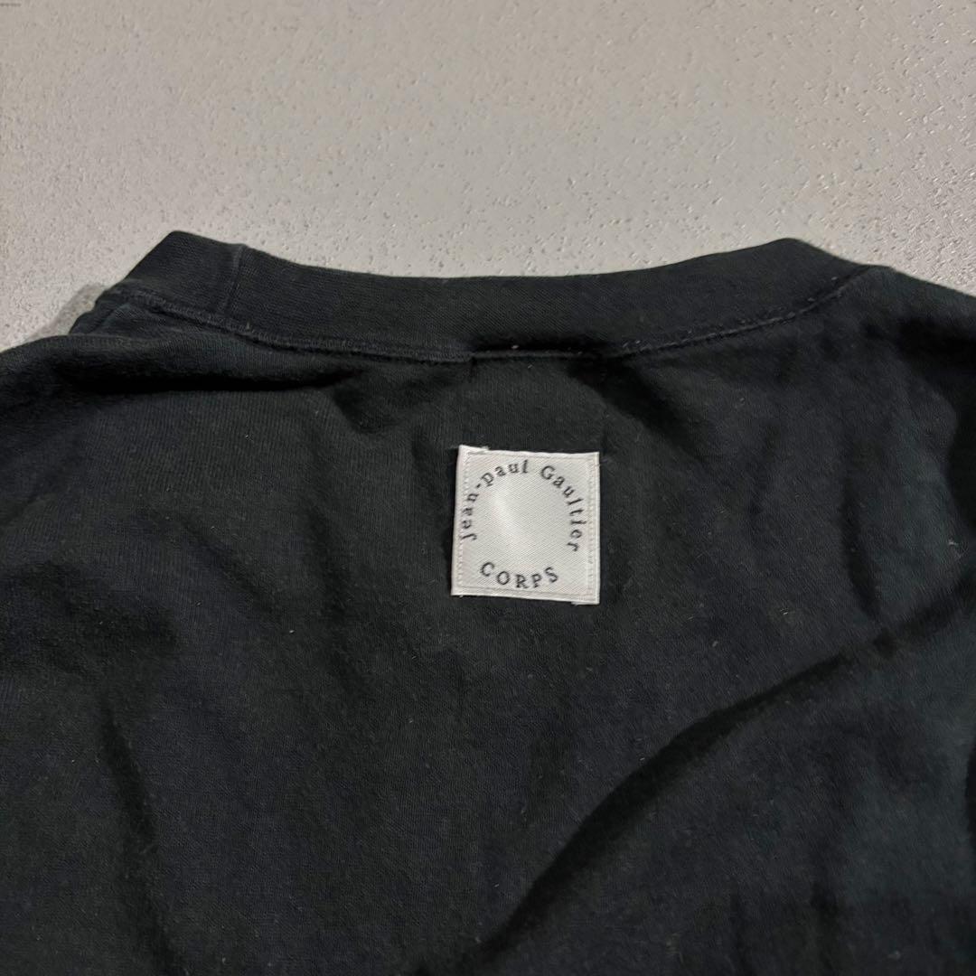 トップス Jean Paul Gaultier HOMME long T shirt