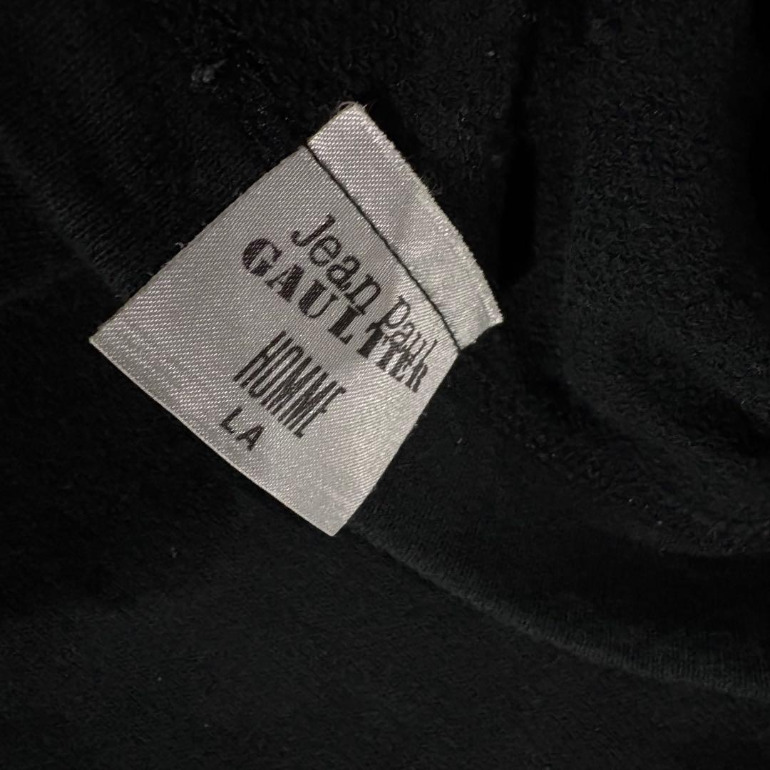 トップス Jean Paul Gaultier HOMME long T shirt