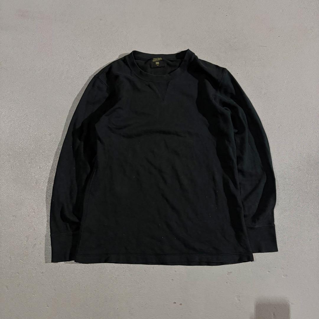 トップス Jean Paul Gaultier HOMME long T shirt