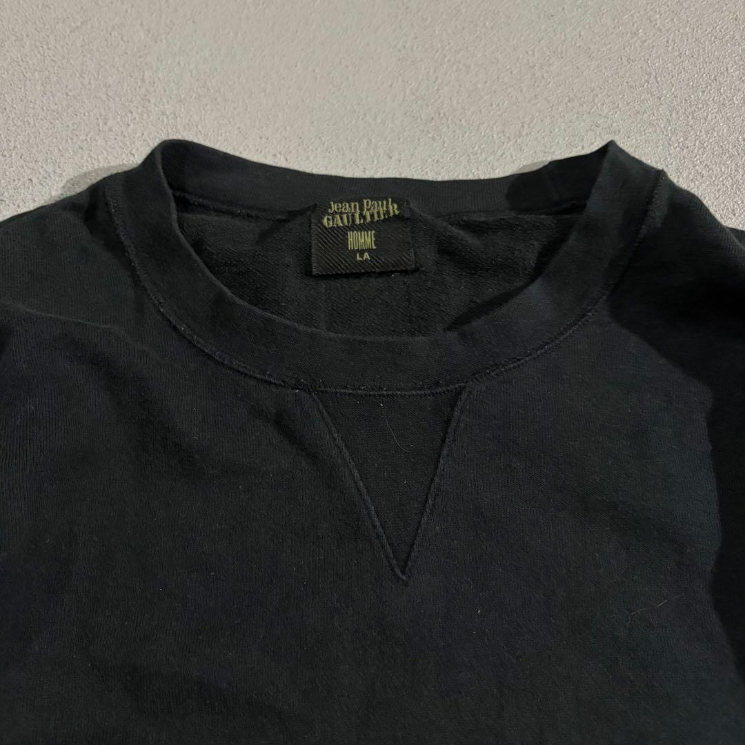 トップス Jean Paul Gaultier HOMME long T shirt