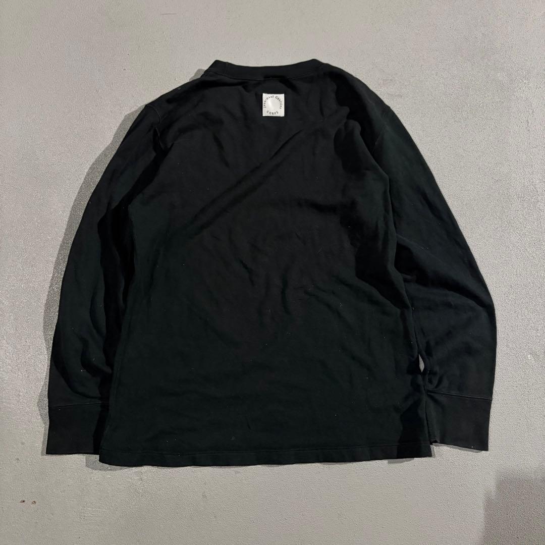 トップス Jean Paul Gaultier HOMME long T shirt