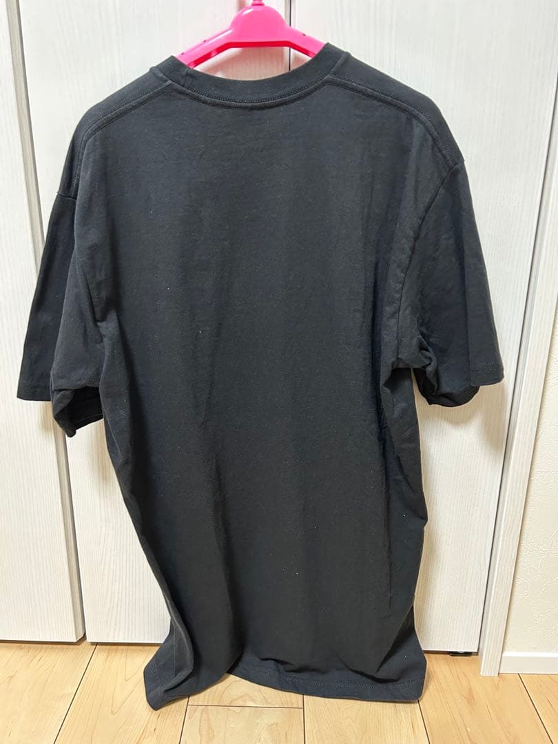 トップス Supreme Box Logo Tee \"Black\" (23FW)