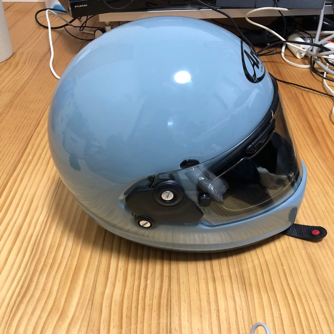 ラパイドネオL アイスブルー