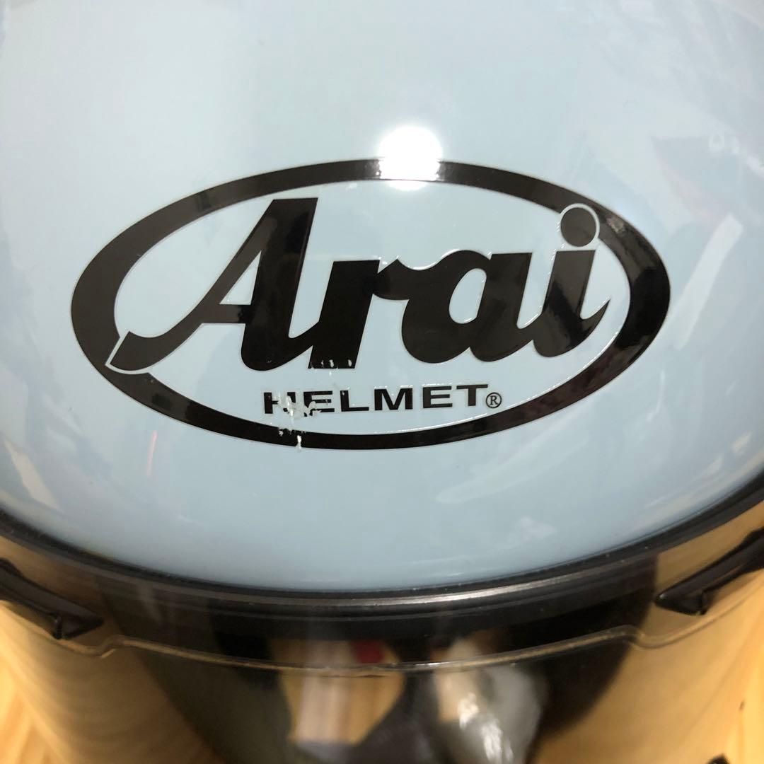 ラパイドネオL アイスブルー