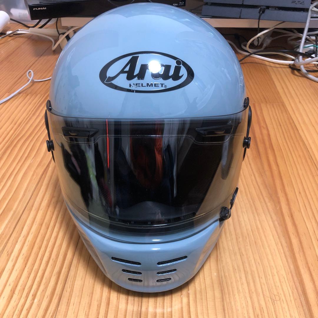 ラパイドネオL アイスブルー