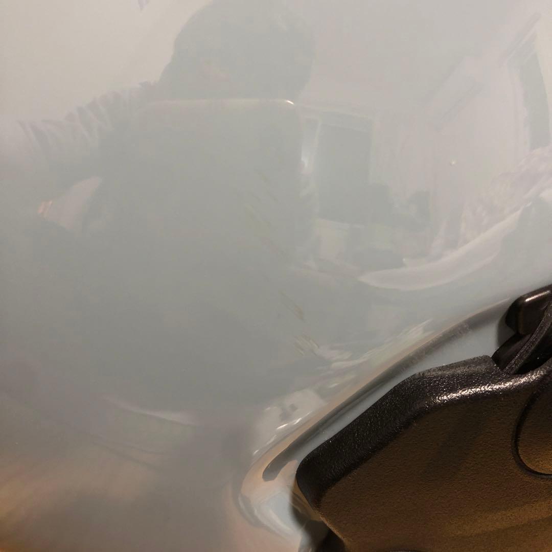 ラパイドネオL アイスブルー