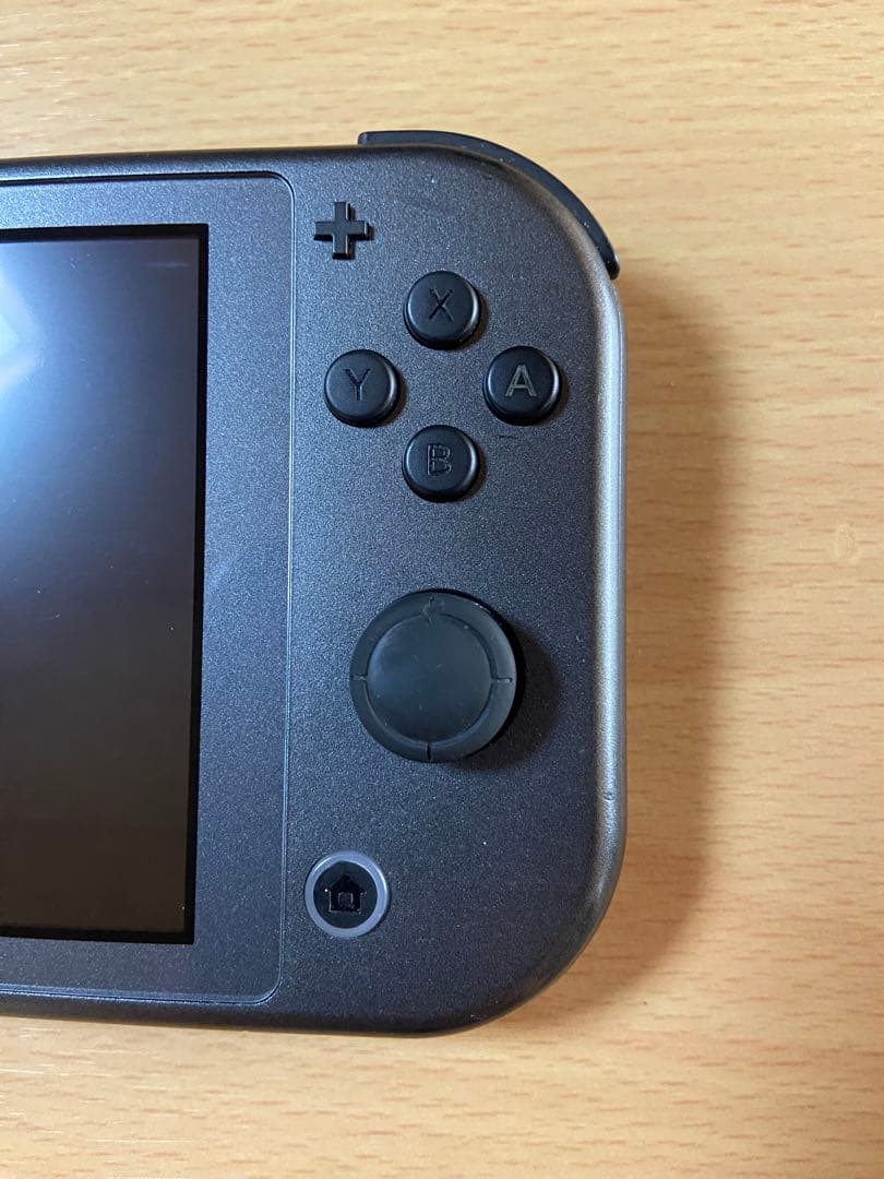 Nintendo Switch Lite ディアルガ パルキア