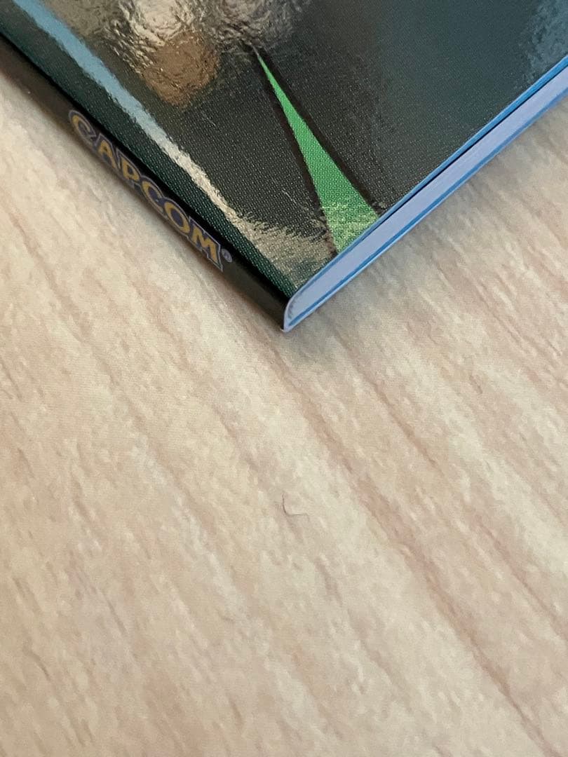 【新品】CAPCOM SPECIAL SELECTIONロックマンクロスオーバー