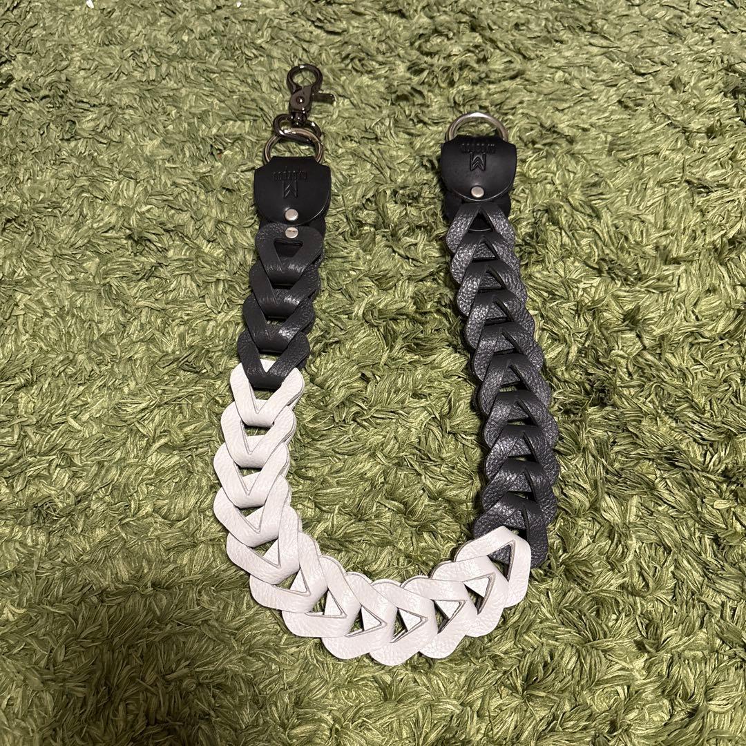 < nodzoku > Loop.\"stack\" ウォレットチェーン