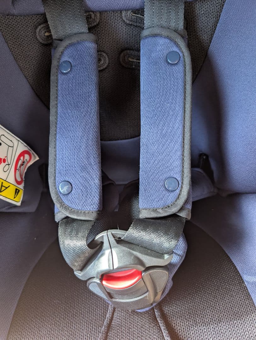 即発送★Aprica チャイルドシート ディアターンプラスAB 回転式 ベッド型