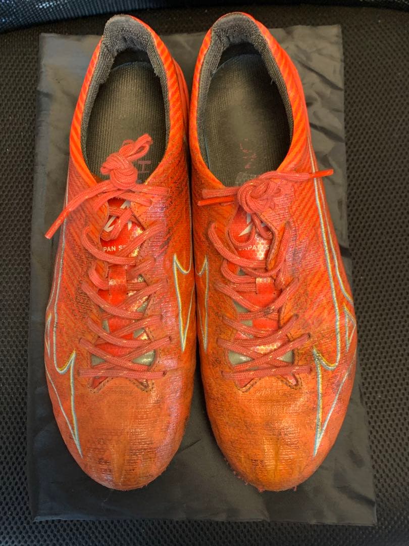 ミズノアルファJapan オールグラウンド