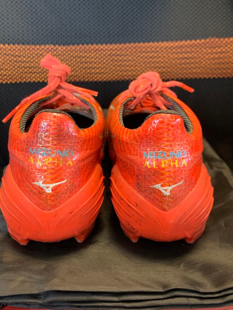 ミズノアルファJapan オールグラウンド