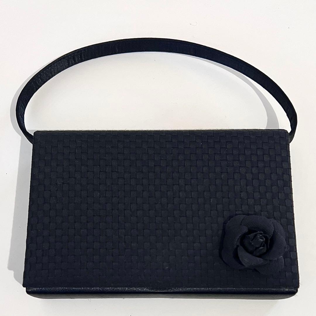 東京ソワール　PETIT SOIR トークハット　冠婚葬祭