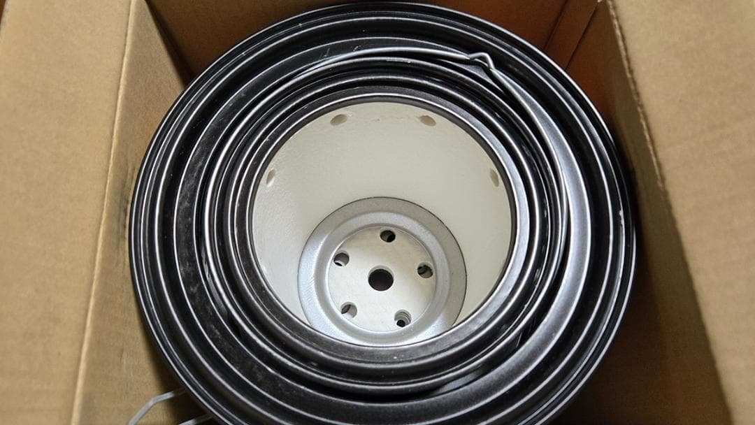 三和金属 セラミックコンロ SG-4 練炭コンロ 新品未使用品