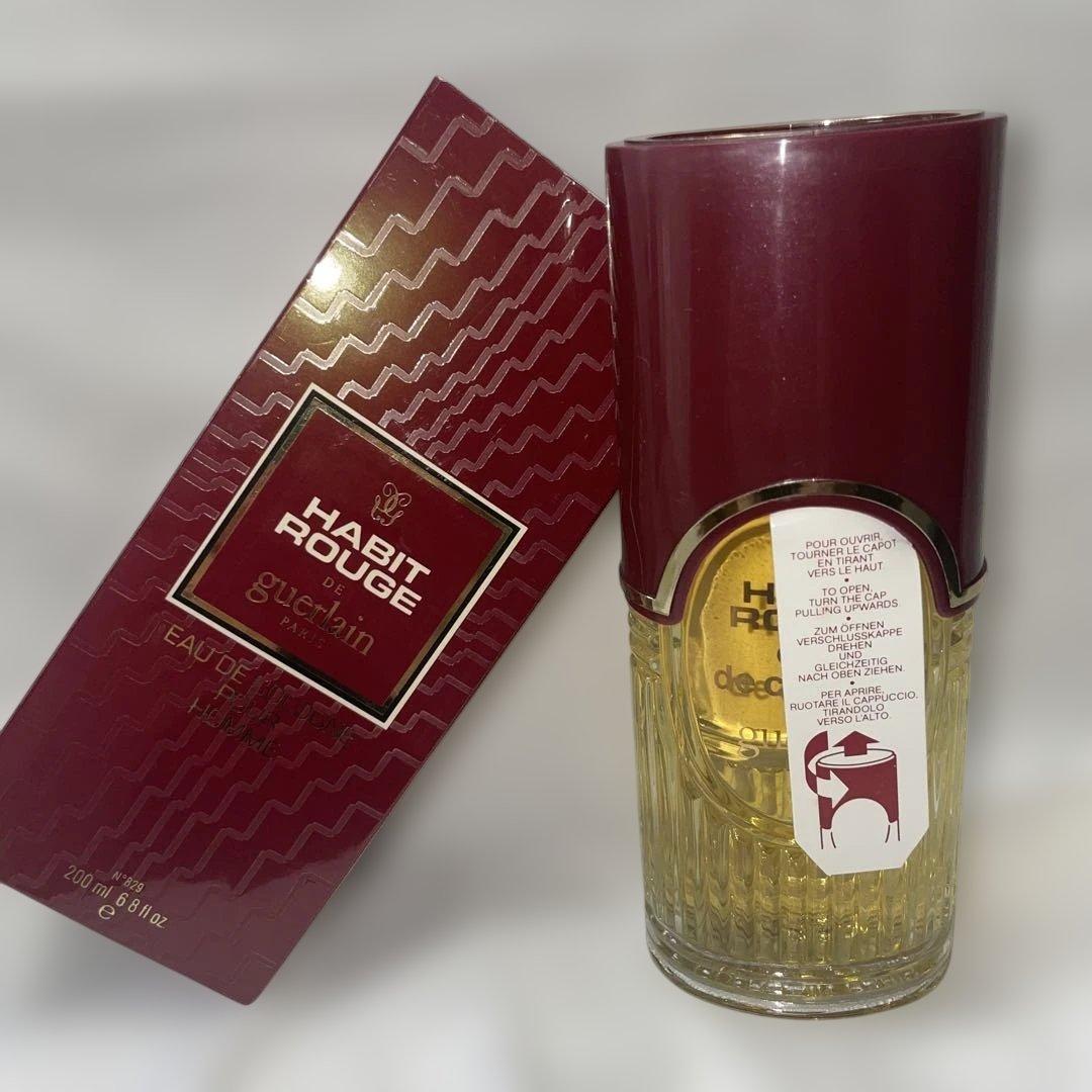 ゲラン　アビルージュ　オーデコロン　200ml