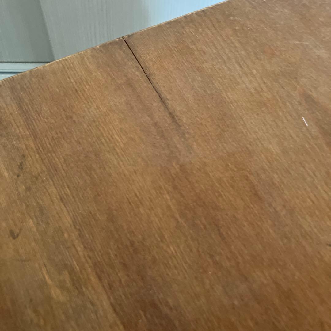 のんママさまご予約品　ロッキングホース　木製チェスト　デコイ　アンティーク