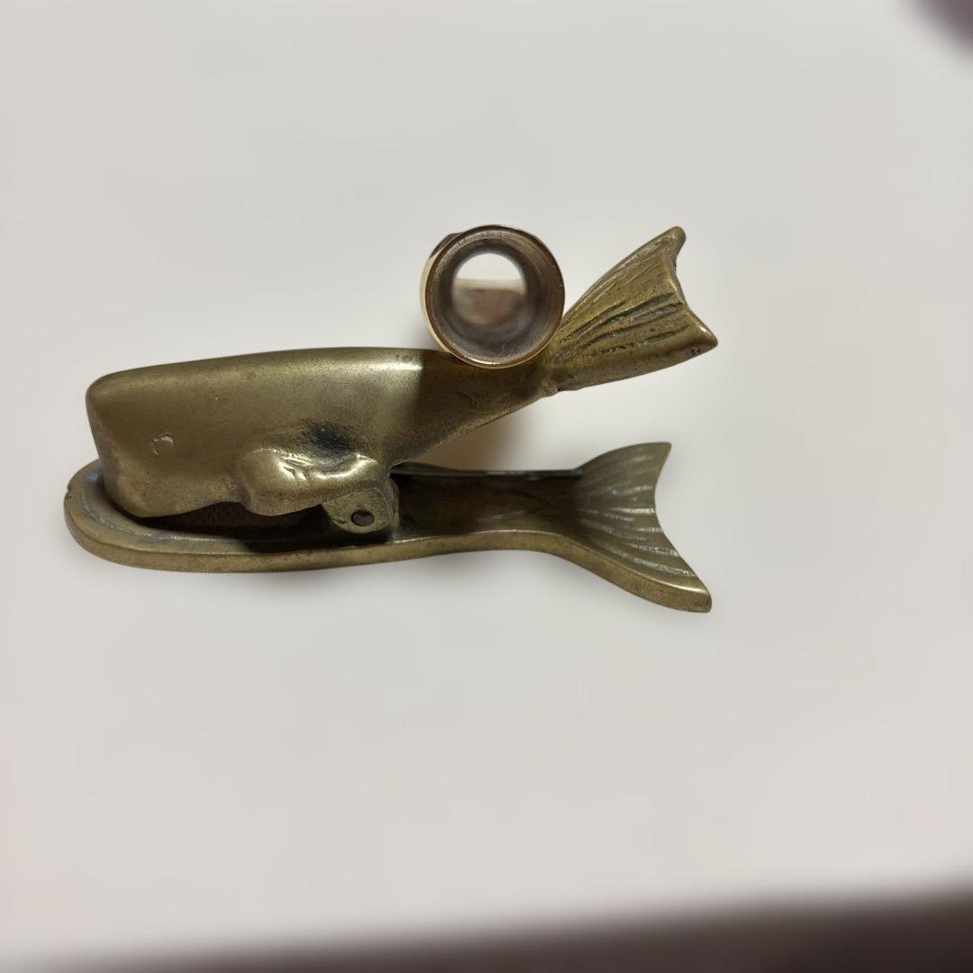 BRANCHER テナーサックス用　マウスピース L J29