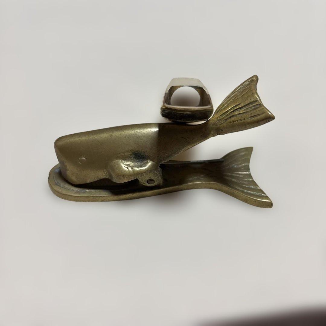 BRANCHER テナーサックス用　マウスピース L J29