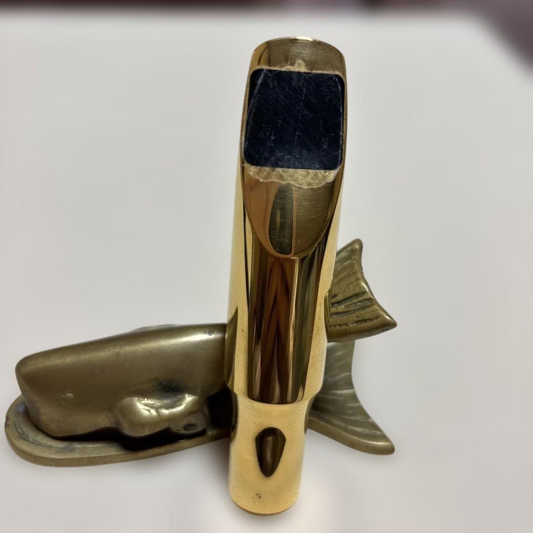 BRANCHER テナーサックス用　マウスピース L J29